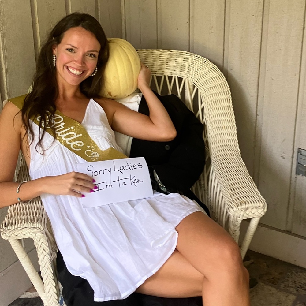 Meet your Posher, Paige